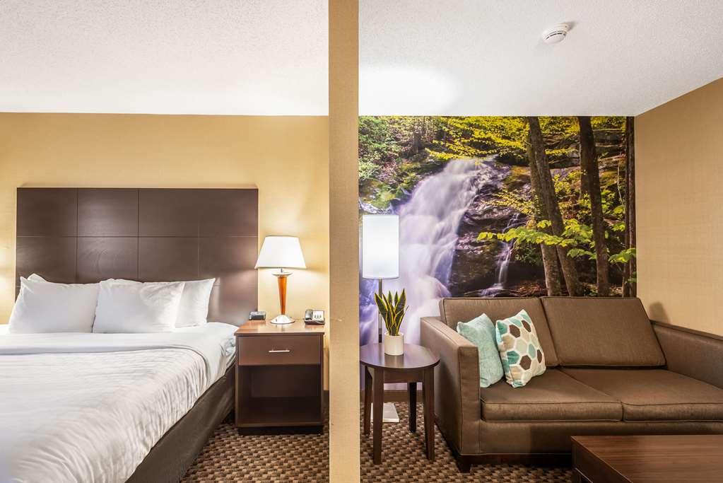 Clarion Pointe Harrisonburg Hotel Cameră foto